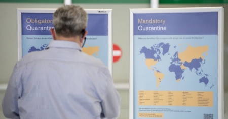 I Paesi dell'Africa australe fuori dalla lista nera