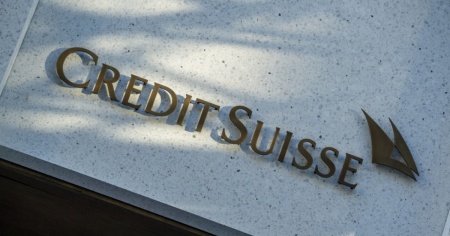 Credit Suisse esternalizza parte dell'approvvigionamento