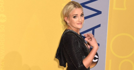 L'armonia nella famiglia Spears? Un lontano ricordo