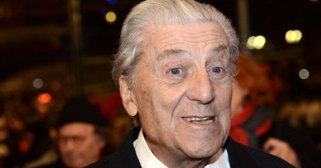 È morto Nino Cerruti, lo stilista amato dalle star