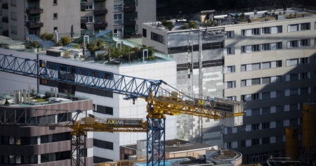 Affitti, in calo nel 2021 (soprattutto negli edifici vecchi)