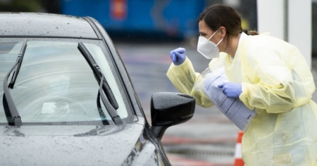 In Svizzera 67'906 casi e 30 decessi in 72 ore