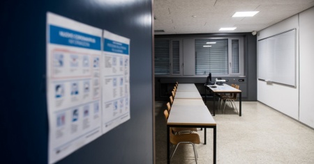 Scuole chiuse per Omicron? «Servono regole comuni»