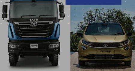 Tata, 10 nuove elettriche entro il 2026