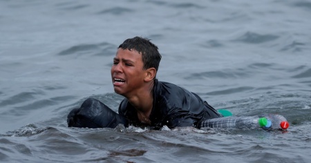 I morti continuano a salire, i migranti vittime delle tratte spagnole salgono a 4'404