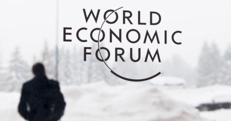 WEF: «Il clima è la minaccia numero uno»