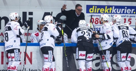 Lugano e Ambrì rincorrono Davos e Berna: servono punti