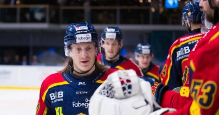 Lo svedese Marcus Sörensen per tre anni a Friborgo