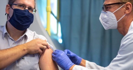 Austria: in vigore da oggi il vaccino obbligatorio