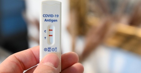 Negli ospedali ticinesi ci sono 78 pazienti Covid, di cui otto in cure intense