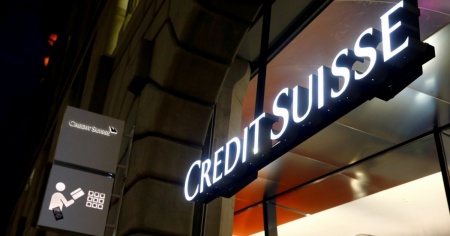 Credit Suisse, ritirata africana