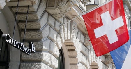 Un altro anno difficile per Credit Suisse