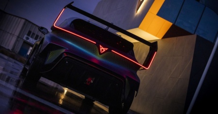 Cupra: nel 2022 due nuove auto e l’approdo nel metaverso