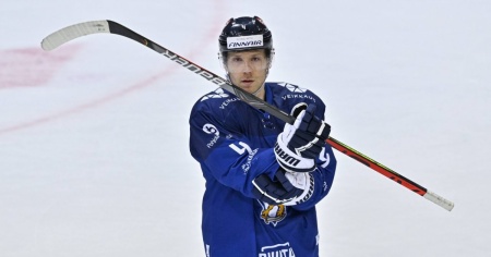 Dallo Jokerit ai Lions: Kivistö concluderà la stagione in Svizzera