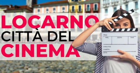 Locarno, Città del cinema