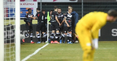 Lugano maturo per... sognare in grande