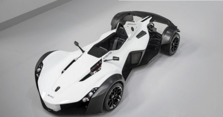 BAC vuole trasformare la Mono in fuel cell