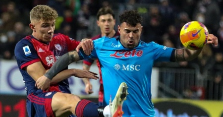 Niente vetta: Napoli, occasionissima sprecata