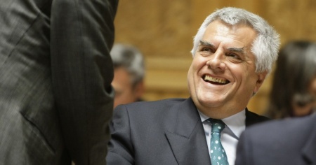 Morto l'ex consigliere nazionale Alexander Baumann