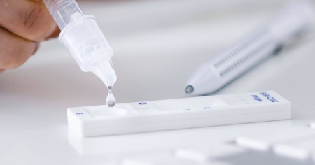 Ancora in calo i pazienti Covid negli ospedali ticinesi
