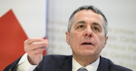 Sanzioni contro Putin? Berna deciderà «al più presto»