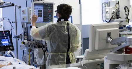 In Svizzera 21'032 positivi e 10 decessi in 24 ore