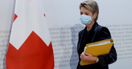 «La Svizzera accolga 10mila profughi ucraini»