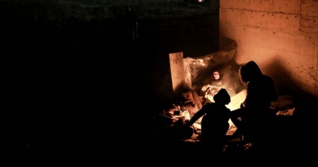Un'altra tragedia ai confini d'Europa
