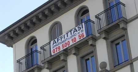Affitti, Lugano in controtendenza