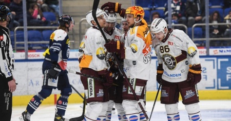 L’Ambrì crea ma non concretizza: il Ginevra lo regola ed è ormai addio ai pre-playoff