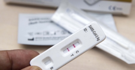 Nessun decesso e altri 656 contagi in Ticino