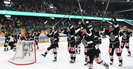 Scatta la prevendita: il Lugano lancia la sfida ai campioni svizzeri