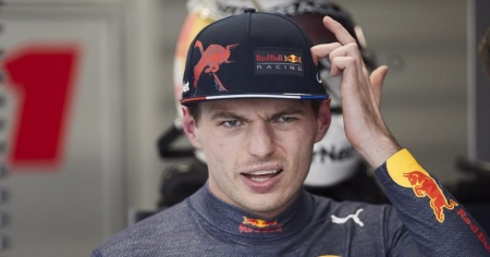 Verstappen-Red Bull fino al 2028: è fatta