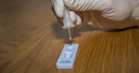 In Svizzera ci sono 148 pazienti Covid in cure intense