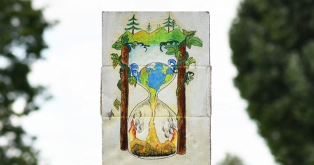 Lavorare meno fa bene al clima