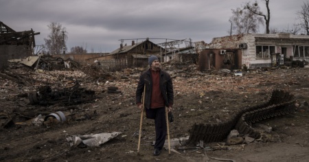 Crimini di guerra, i rischi che la Russia non sia colpevole