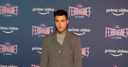 Fedez, annuncio choc: «Sono malato»