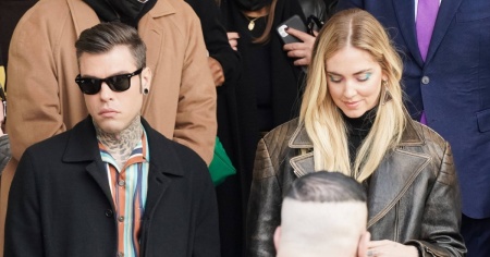 Ferragnez in crisi? Lui geloso di un “amico famoso” di lei
