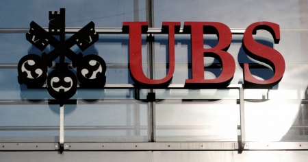 Molestie morali, Ubs a processo in Francia