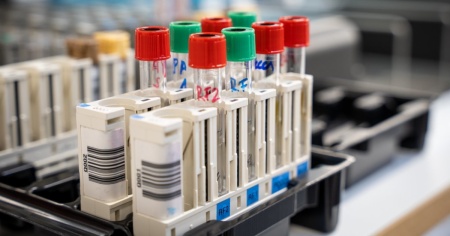 Negli ospedali ticinesi ci sono settanta pazienti Covid