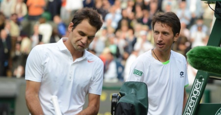 L'agghiacciante racconto dell'ex tennista