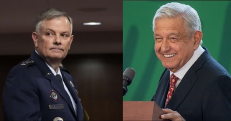 Il ruolo del Messico sull'asse Russia-Stati Uniti