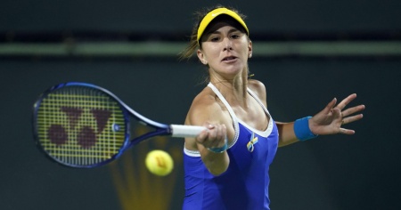 Bencic avanza al Masters 1000 di Miami