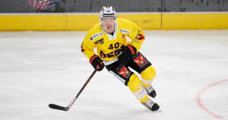 Jan Neuenschwander passa al Langnau