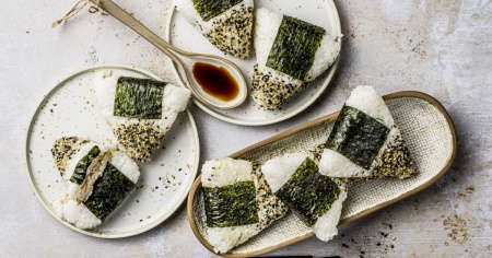 Onigiri… amo