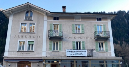 Un successo il nuovo centro ricreativo all'ex Monte Pettine