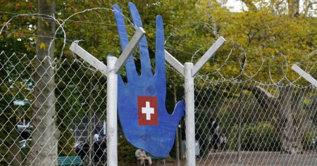 Il numero di rifugiati sale a 16'520
