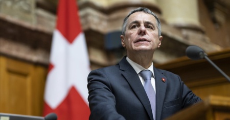 La Svizzera ordina altre sanzioni contro la Russia