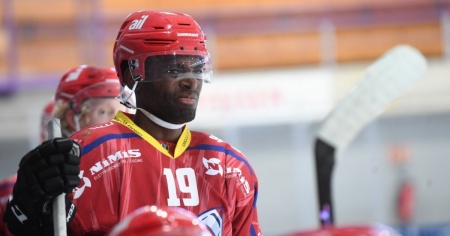 Serataccia per i Rockets: l’Olten ne fa 11
