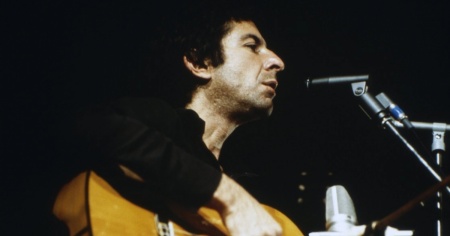 Un altro grandissimo cantautore ha venduto i diritti di tutto il suo catalogo musicale